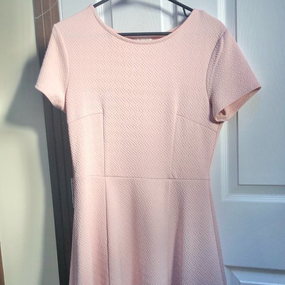 3 FOR$50 / Forever 21 cotton A-Line dress - Picture 1 of 3
